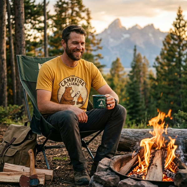 Outdoor & Camping