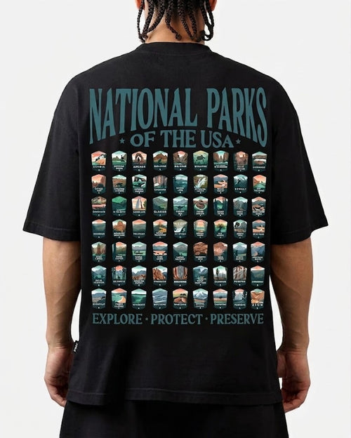 63 National Parks T-shirt USA National Parks Gi, National Park Gifts, Outdoor Gift.