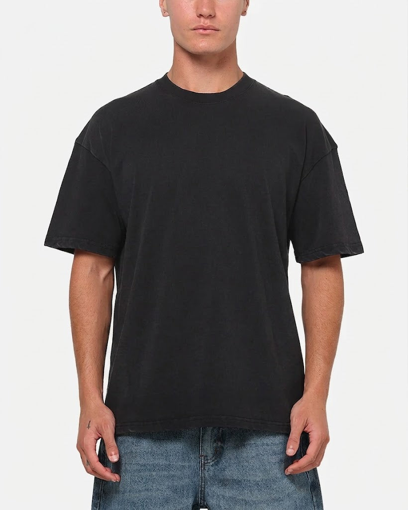 Retro Yellowstone National Park T-shirt, Unisex Garment-Dyed Shirt, National Park Lover Shirt