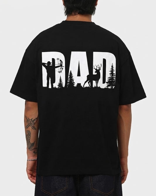 Hunting Dad Shirt, Hunting Gift For Men, Outdoorsman Shirt.