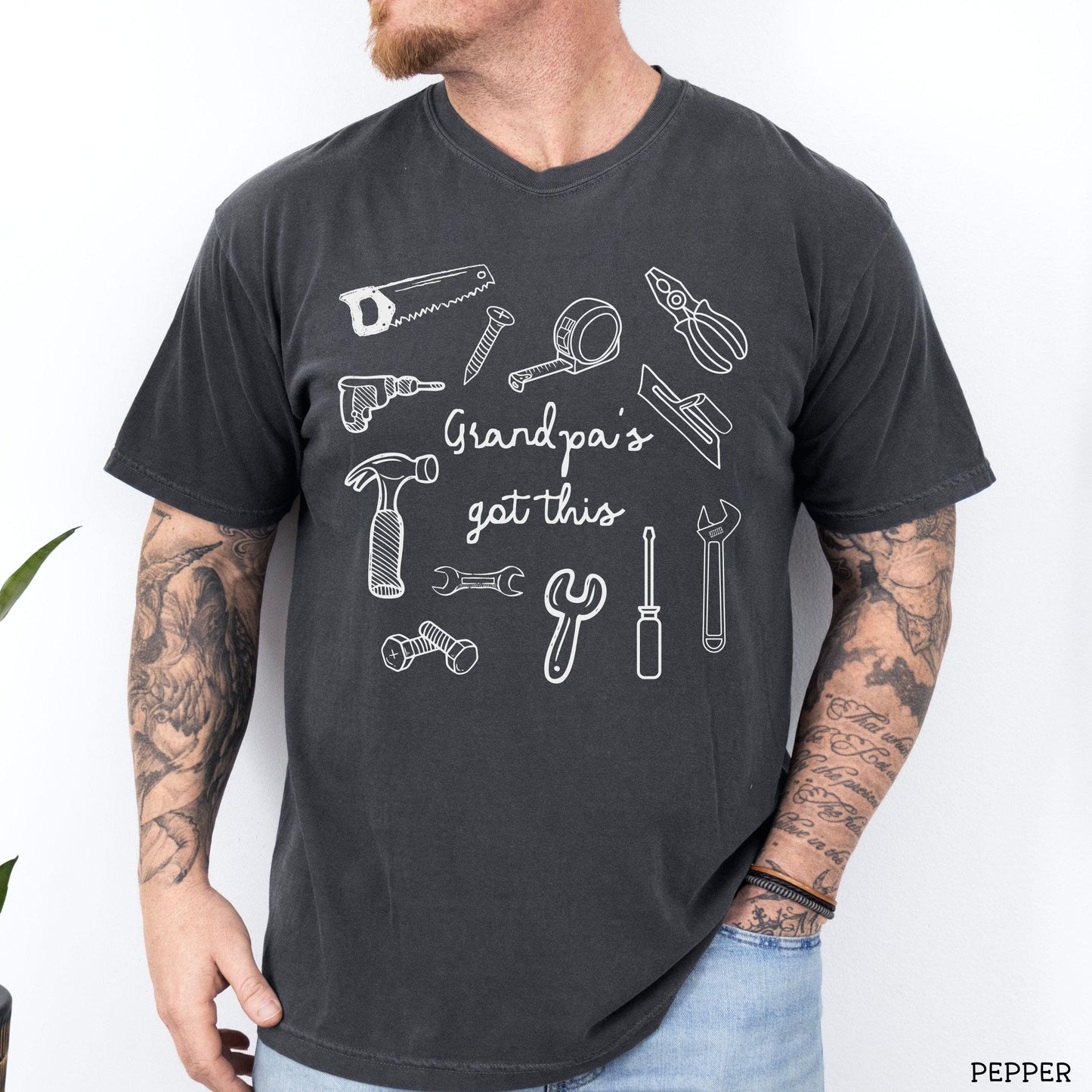 Comfort Colors® I I don't get enough credit for the things I mange not say Shirt, Sarcastic Shirt, Adult Humor Shirt, Talkative Person Shirt