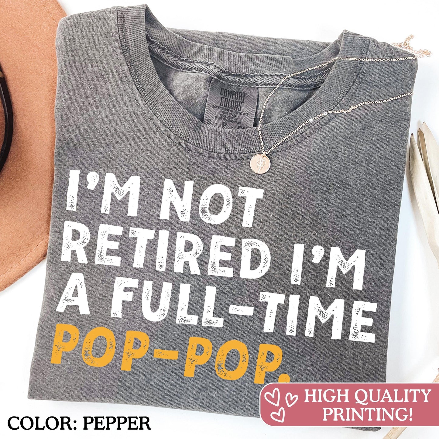 My Job Has This Cool Thing Graphic T-shirt, Funny Office Job Saying Shirt, Funny Work Quote Tee,  Bold Text Work Shirt, Office Gifts