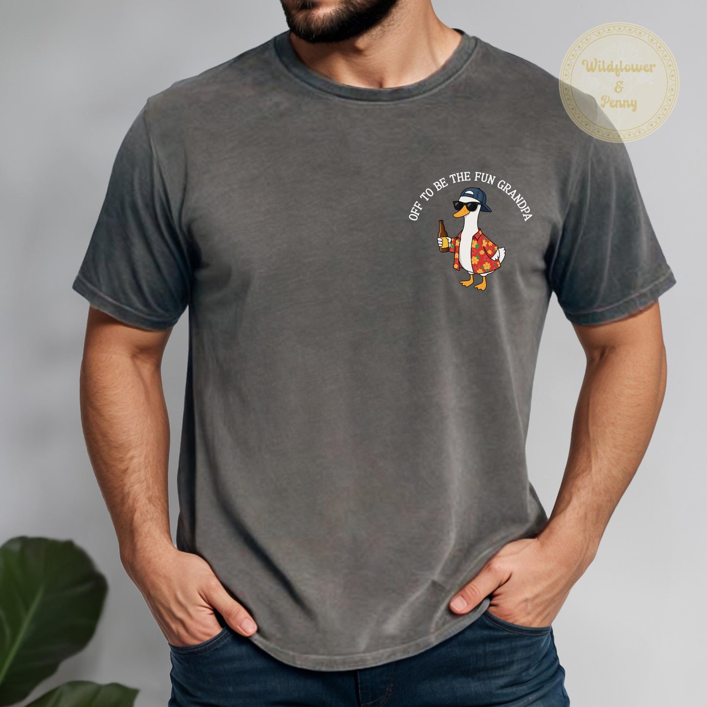 I Asked Myself If I'm Okay Skeleton Comfort Colors® T-Shirt, Snarky Sarcastic Funny Mental Health Shirt, Vintage Distressed Graphic Tee
